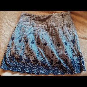 Rue21 Skirt